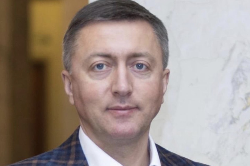 ВАКС дозволив нардепу Сергію Лабазюку виїзд до ЄС під 40 млн грн застави