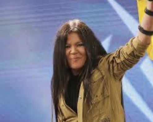 Руслана стане суддею на нацвідборі Німеччини на “Євробачення-2026”