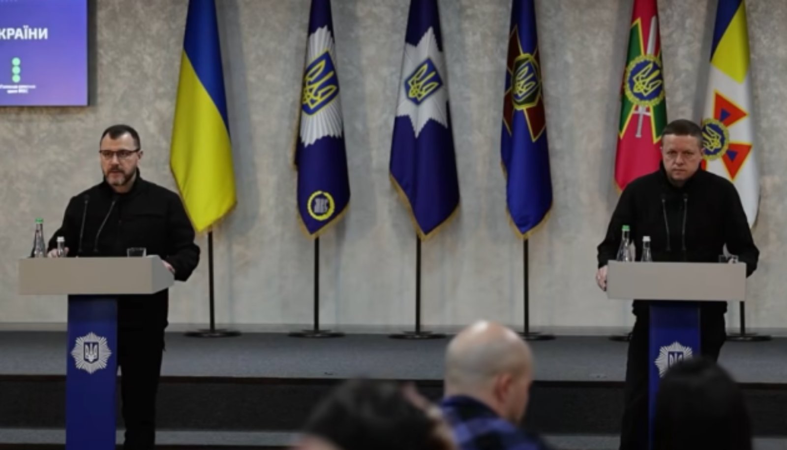 СБУ та МВС пропонують обмежити Телеграм через вербування терористів