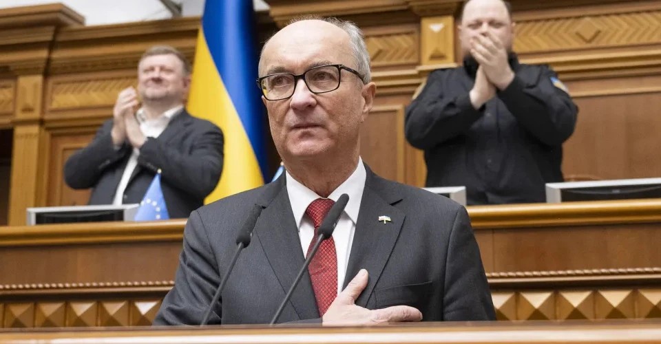 Створюється групи підтримки вступу України до ЄС