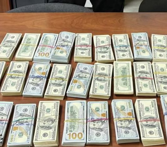 Зеленський вимагає справедливого покарання