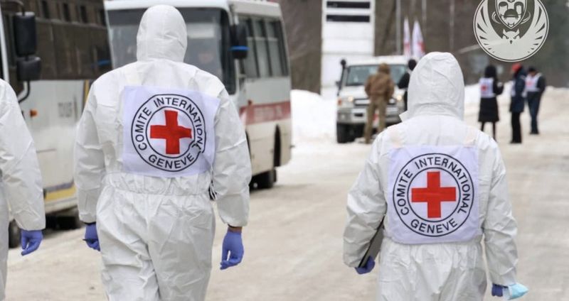 В Україну повернули 1000 тіл, які, за твердженням російської сторони, належать загиблим українським оборонцям, –  Координаційний штаб.