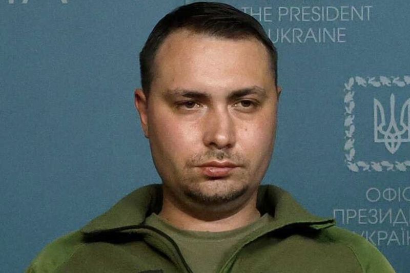 Буданов дав інтерв’ю арабському медіа Аль-Модон про переговори України та РФ