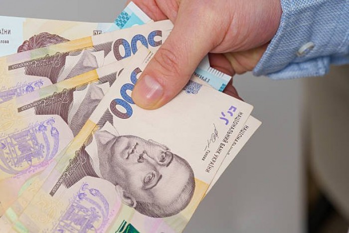 Перерахували до бюджету 2,7 мільярда гривень