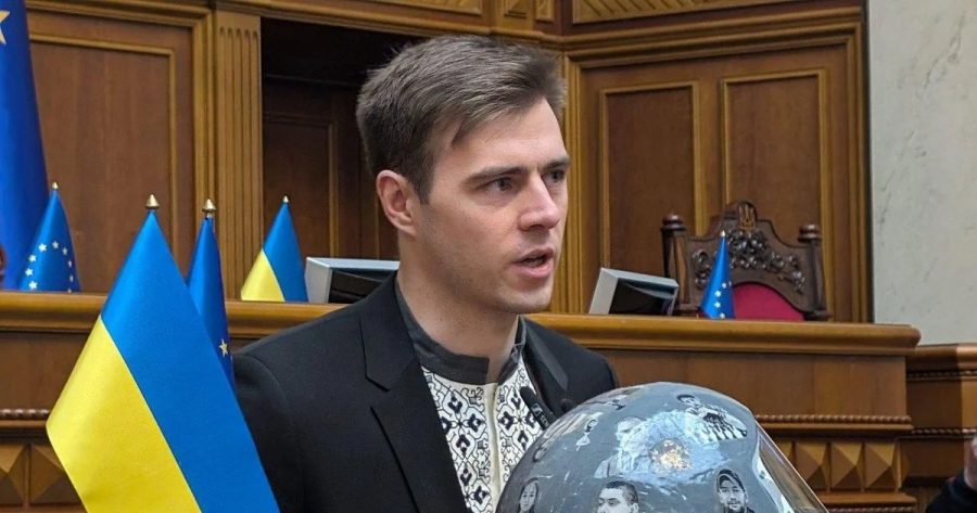 Олімпієць Гераскевич закликав позбавити Бубку звання Героя України