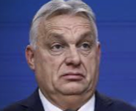 Єдиний фронт проти Орбана закликає створити його опонент Мадяр