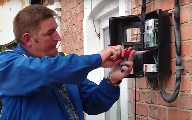 У Вінниці безкоштовно міняють застарілі лічильники електроенергії