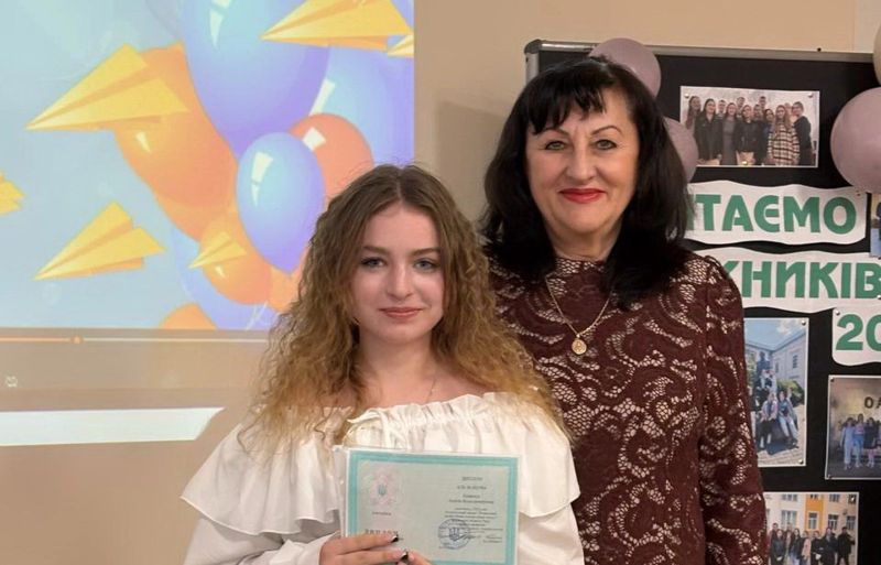 Директорку Вінницького коледжу сфери послуг перепризначили на посаді