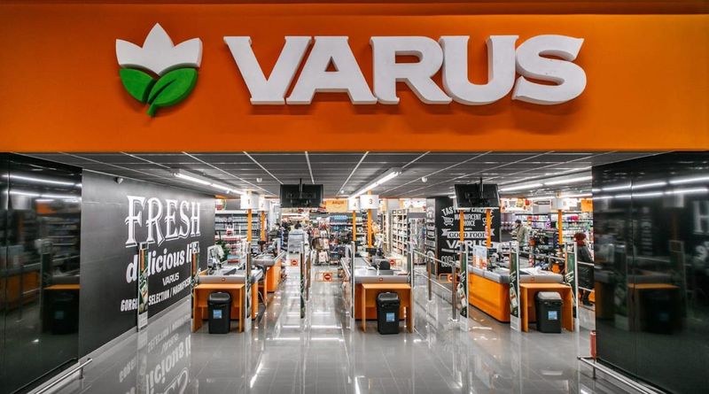 У Вінницю зайдуть супермаркети Varus