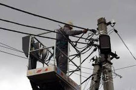 Через ворожі атаки є знеструмлення у чотирьох областях