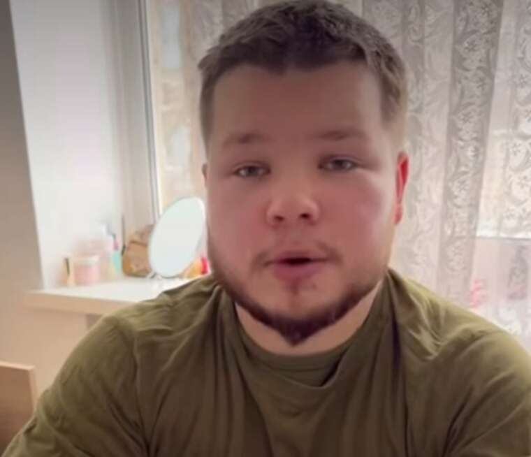 На Вінниччині мобілізували хлопця зростом 148 см