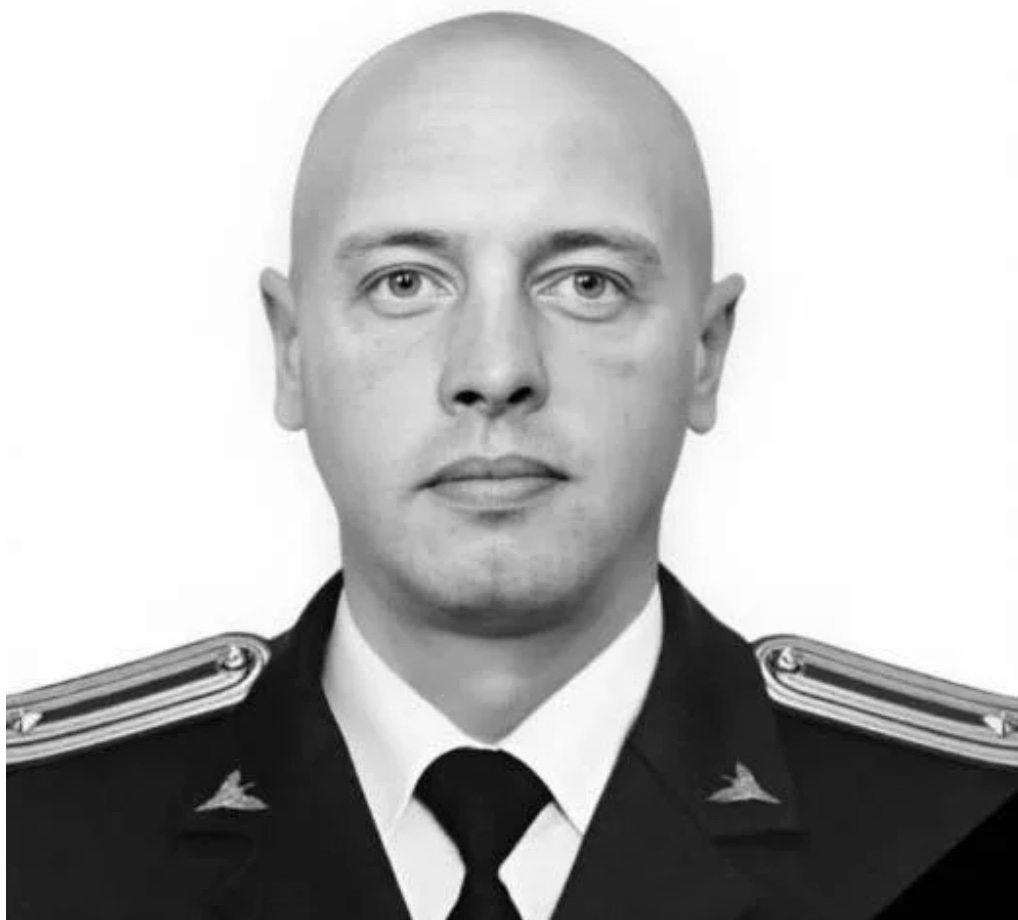 Мати командира – гайсинчанина  отримала посмертну нагороду сина