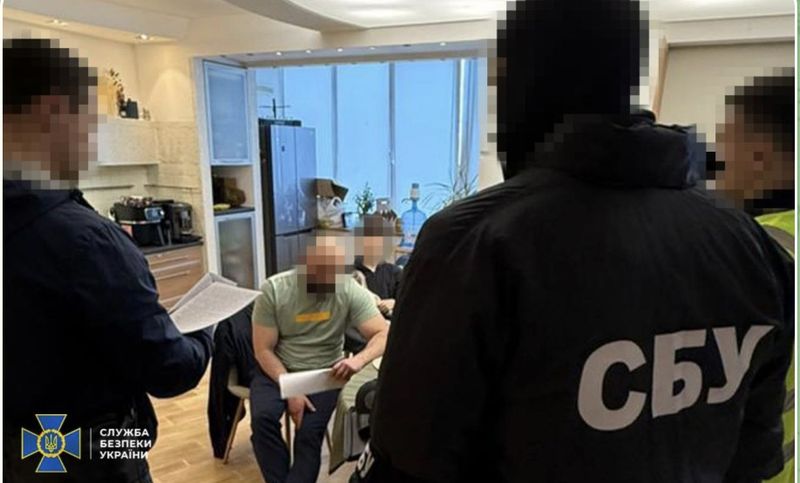 Масштабне угруповання займалося легалізацією іноземців у країнах ЄС