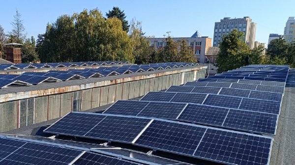 У Вінниці за встановлення СЕС компенсували з бюджету майже ₴24 мільйони