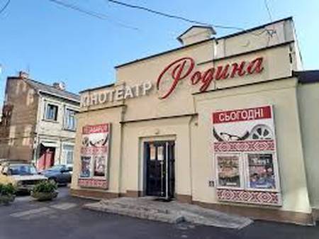 Запрошуємо на презентацію книги воїна ЗСУ у Вінниці