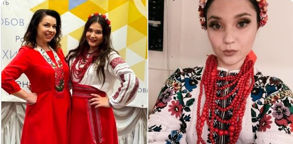 Талановита ямпільчанка студентка КНУКіМ здобула гран-прі міжнародних конкурсів