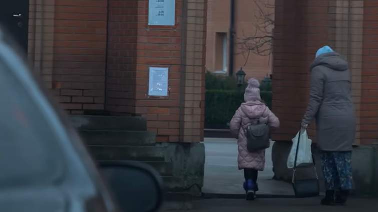 Ліцей, який допомагав працювати підпільній школі при монастирі УПЦ МП, позбавили ліцензії