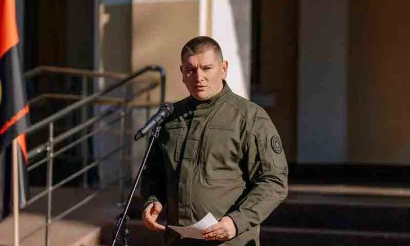 Пів мільйона доларів у гаражі померлої бабусі раптом знайшов голова Держекоінспекції України. Вірите?