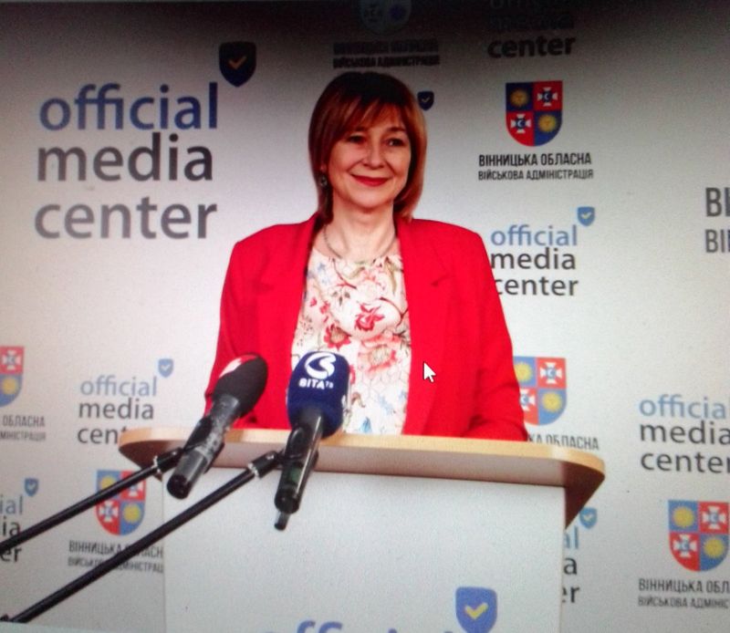 Після індексації у 406 тис. пенсіонерів Вінниччини підвищена пенсія