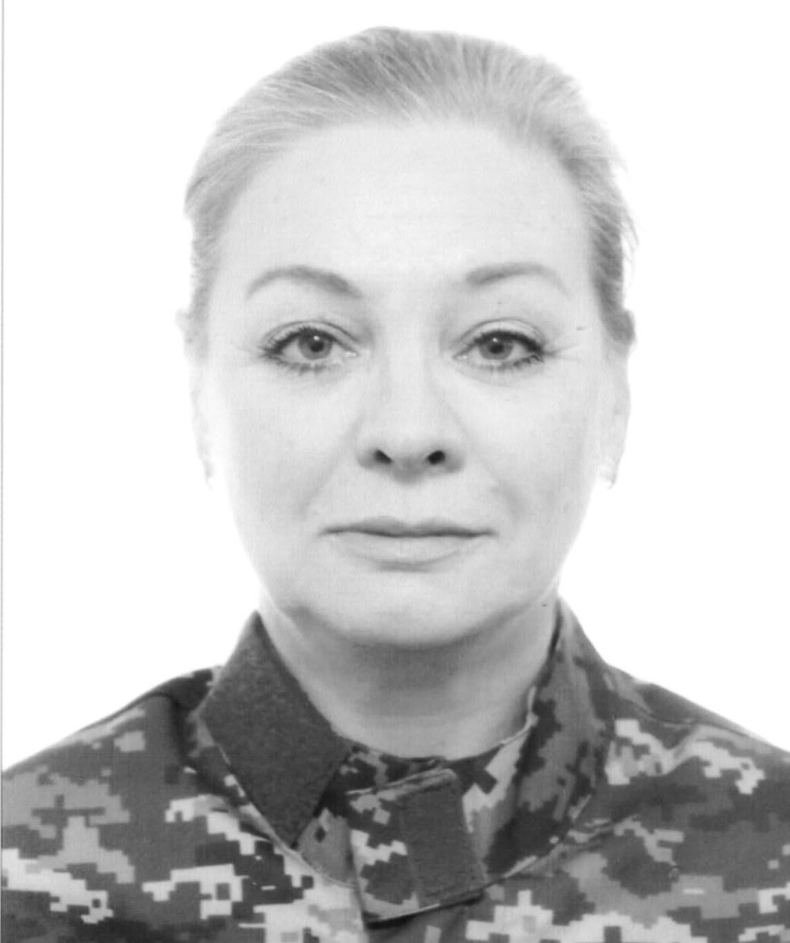 Загинула медична сестра