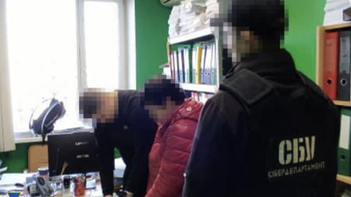 Держслужбовиця з Мінкульту пропагувала рашизм