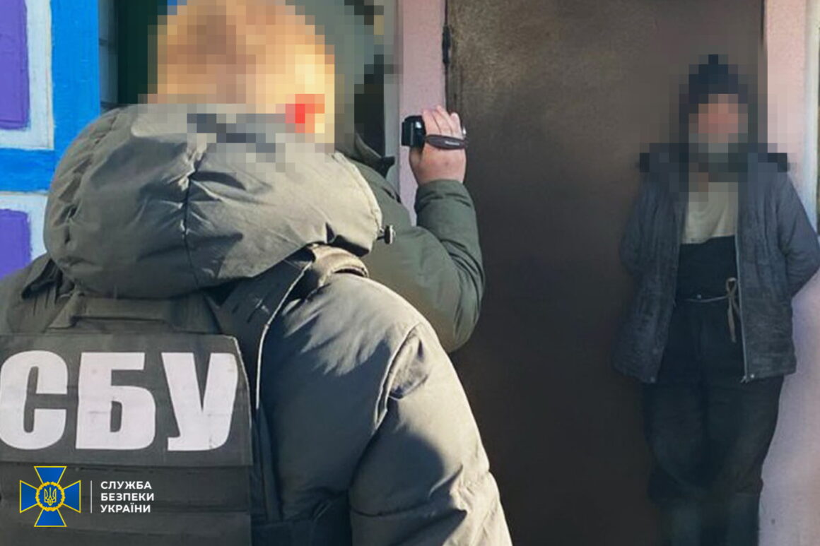 На Вінниччині затримали російського агітатора