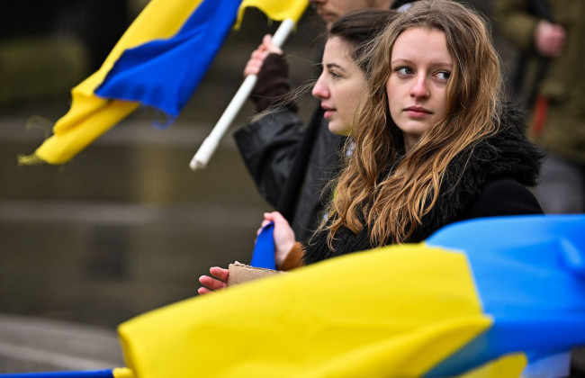 Молодь в Україні стає дефіцитним ресурсом