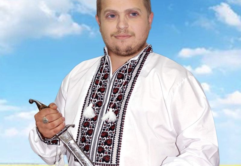 Один із 18-ти вінничан – учасників Параолімпіади Денис Романовський згадує: