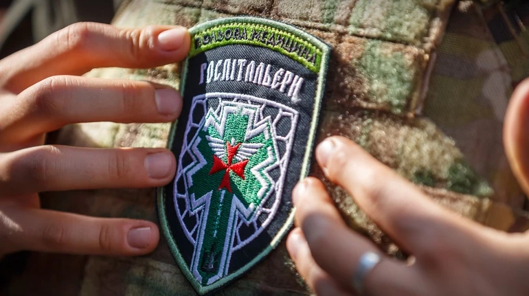 У ВР відреагували на звинувачення “Госпітальєрів” у фінансових зловживаннях