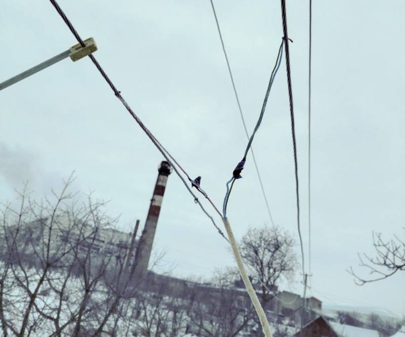 На Вінниччині виявили масове розкрадання електроенергії