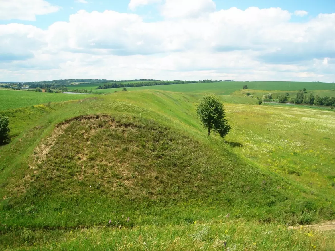 На Вінниччині незаконно привласнили історичні землі