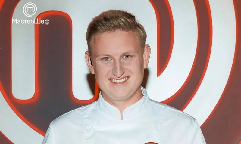 Переможець «МастерШеф» з Вінниччини мобілізувався до ЗСУ