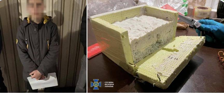 Ще один теракт готував неповнолітній