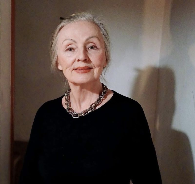 Я вже давно не росіянка