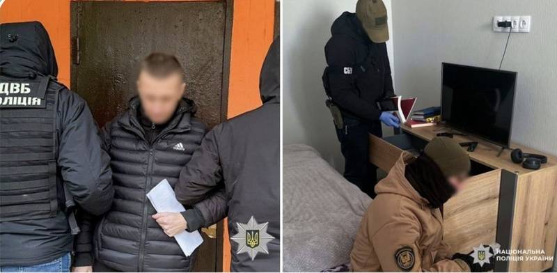 Агенти рф готували масові вбивства українських діячів і військових