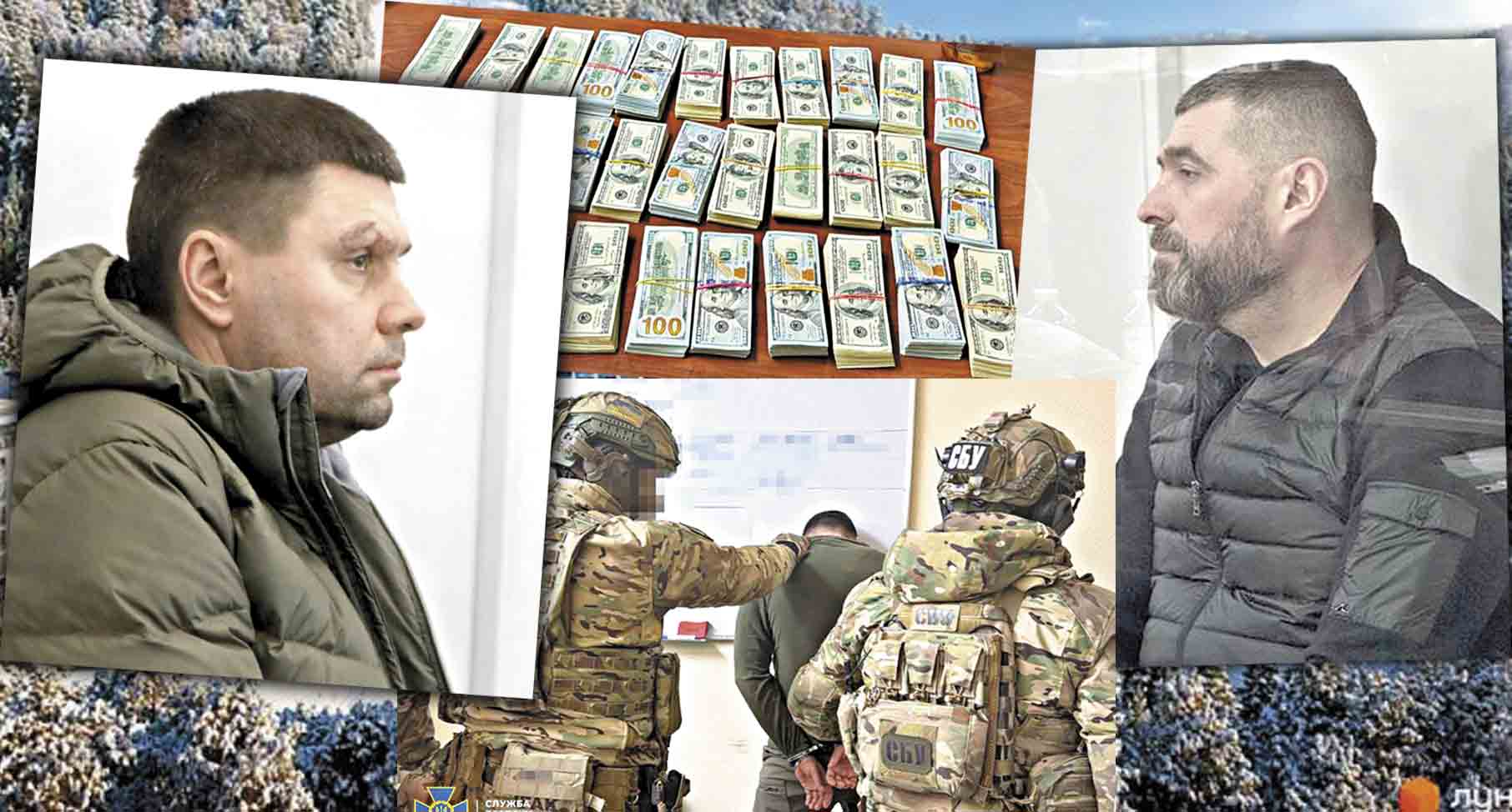 Затримання командувача логістики Повітряних сил і голови СБУ Житомирщини стало шоком для усіх підлеглих, – діляться із «33-м» у бригадах