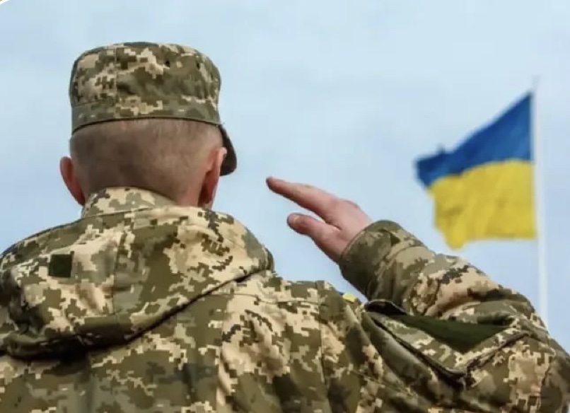 Україна запроваджує електронний військовий облік з квітня