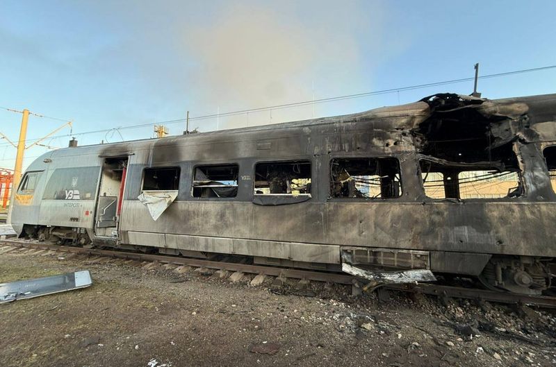 В «УЗ» затвердили правила евакуації з поїздів