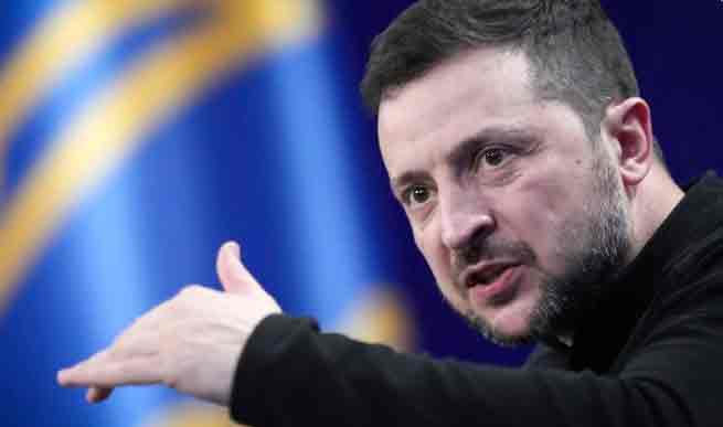 Чому президент лякає нардепів мобілізацією