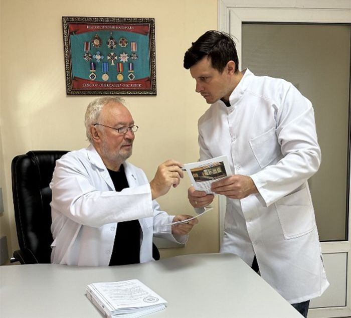 Звільнення від пастки, яка краде життя