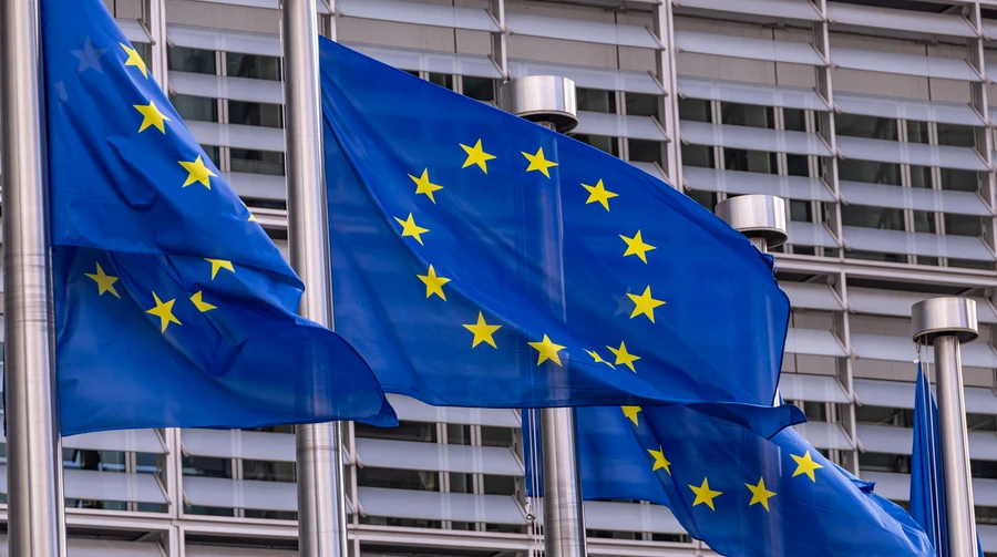 З плану Єврокомісії прибрали пункт про повну відмову ЄС від російської нафти