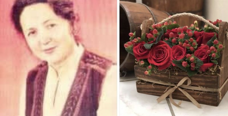 Славний ювілей у легендарної Раїси Уманець