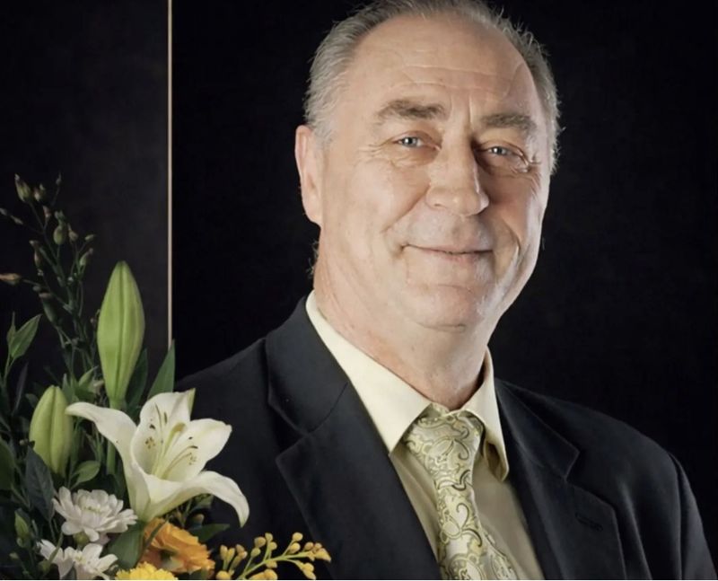 Не стало заслуженого артиста України Анатолія Кондюка