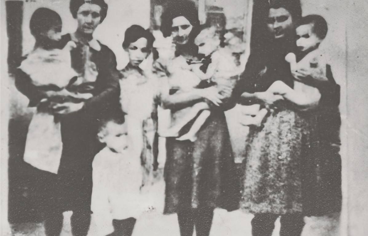 В Могилеві – Подільському існувало одне із найбільших єврейських гетто