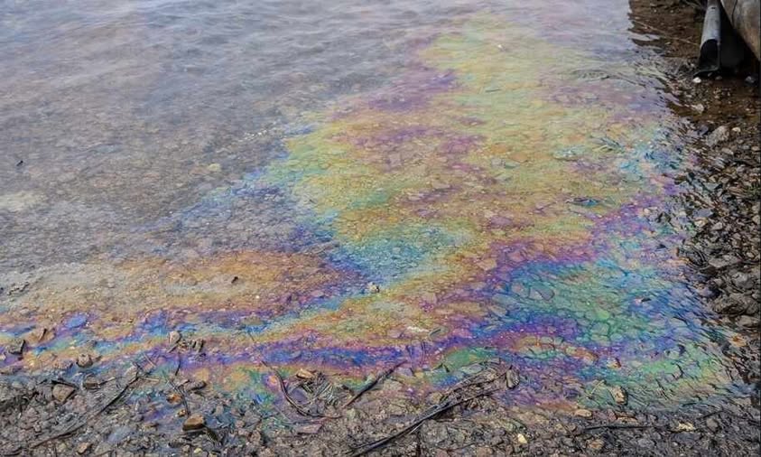 Молдова стурбована забрудненням Дністра після атаки РФ на Буковину