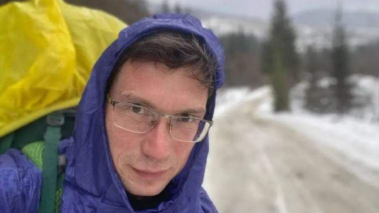 В Карпатах знайшли тіло зниклого у лютому чоловіка