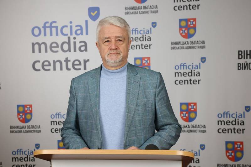 Вінниччина вже місяць без Т-2