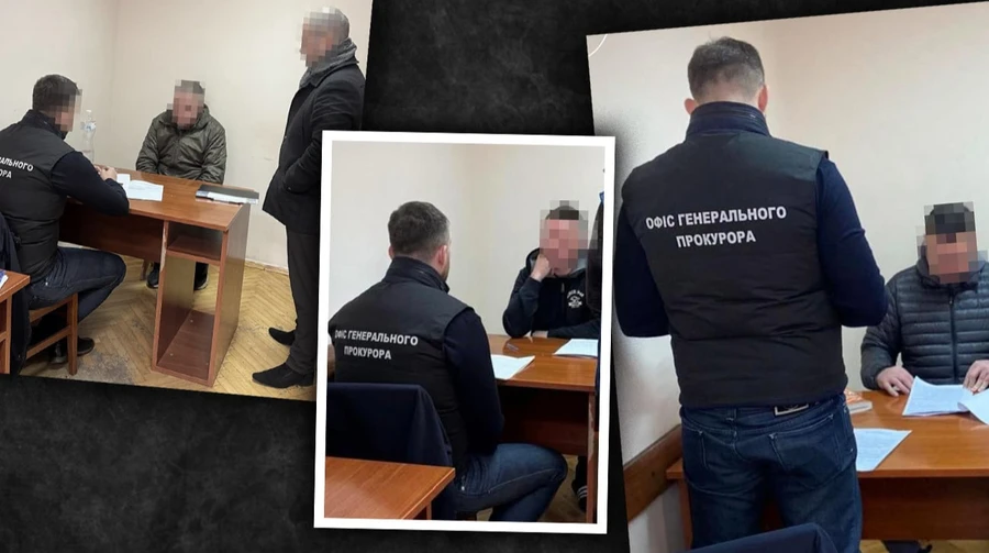 Топ-посадовцям СБУ оголосили підозру в хабарництві