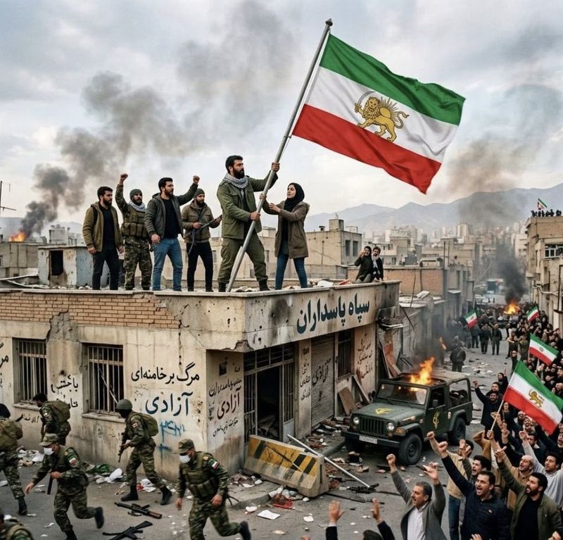 Зворотній відлік пішов. Все закінчиться за лічені тижні