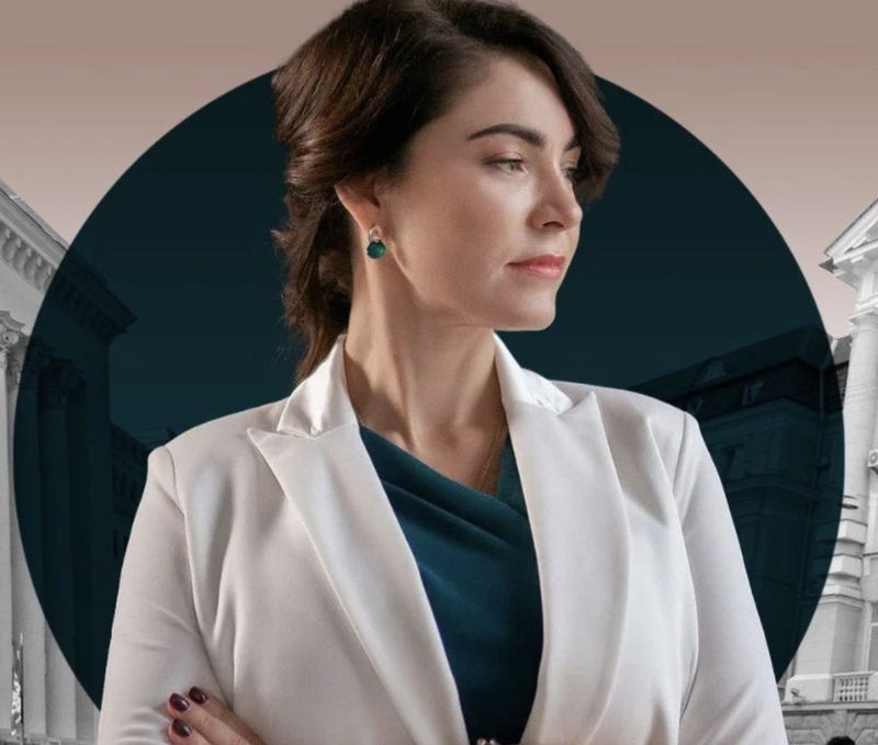 Книгу ексочільниці АРМА Олени Думи родом із Хмільника, зняли з виставки на міжнародному книжковому ярмарку в Лондоні